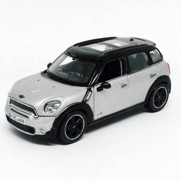 1:24 Scale Mini Countryman Car