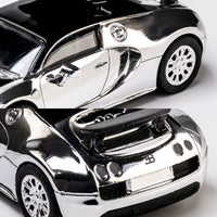 Majorette Collection 2005 Bugatti Veyron 1:64 Diecast Model
