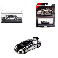 Majorette Collection 2005 Bugatti Veyron 1:64 Diecast Model