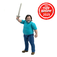 Minecraft Steve 12 Inch Figure