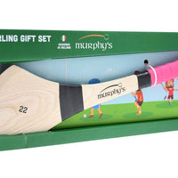 Murphy's Hurley Gift Set Pink