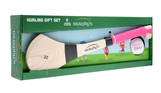 Murphy's Hurley Gift Set Pink