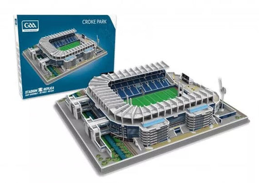 Croke Park GAA Stadium 3D Puzzle