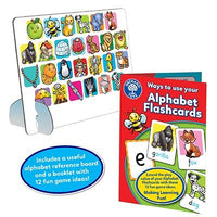 Orchard Toys Alphabet Flashcards