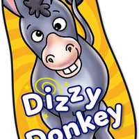 Orchard Toys 106 Dizzy Donkey Game