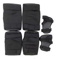 Ozbozz Protective Pad Sets