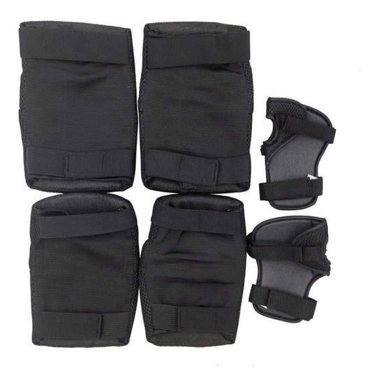 Ozbozz Protective Pad Sets