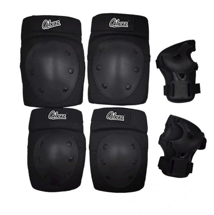 Ozbozz Protective Pad Sets