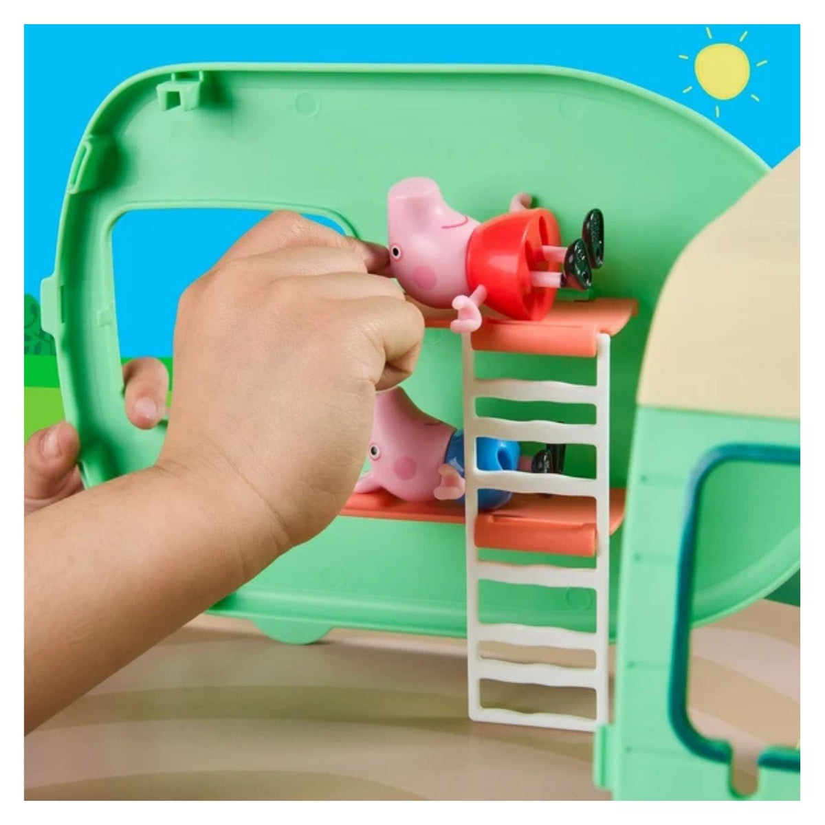 PLAYSET