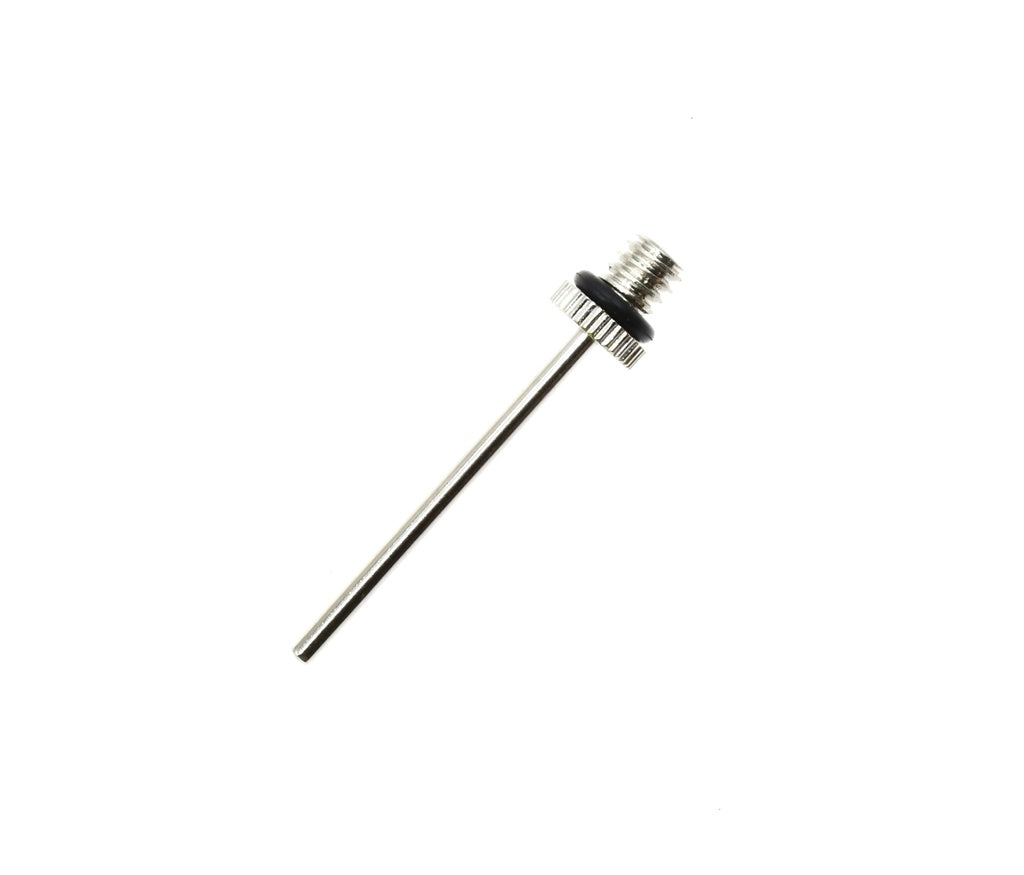 Precision Thin Needle Adaptors