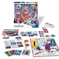 Ravensburger Frozen 2 6-in-1 Games