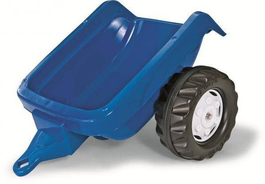 Rolly Kid Trailer Blue