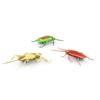 Hexbug Nano Real Bugs 3 Pack