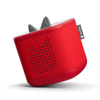 Tonies Toniebox 2 in Sunset Red – view 3