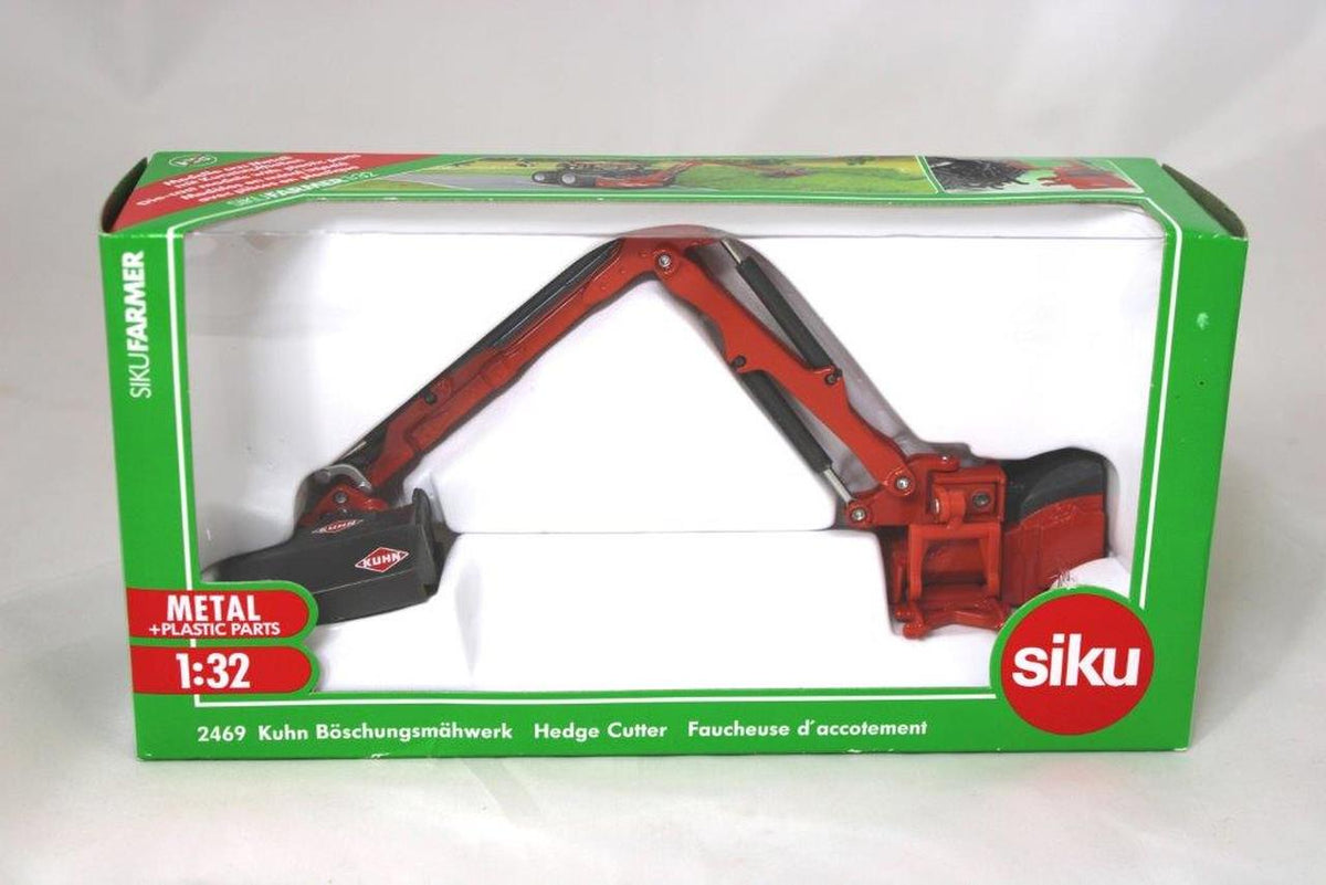 Siku Hedge Cutter