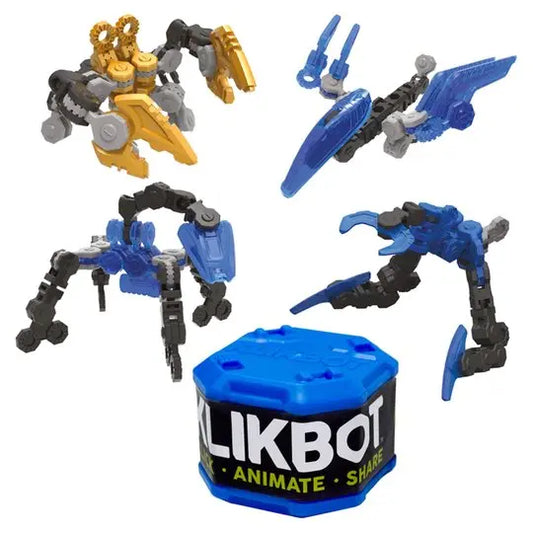 KlikBot Kreatures - S2041