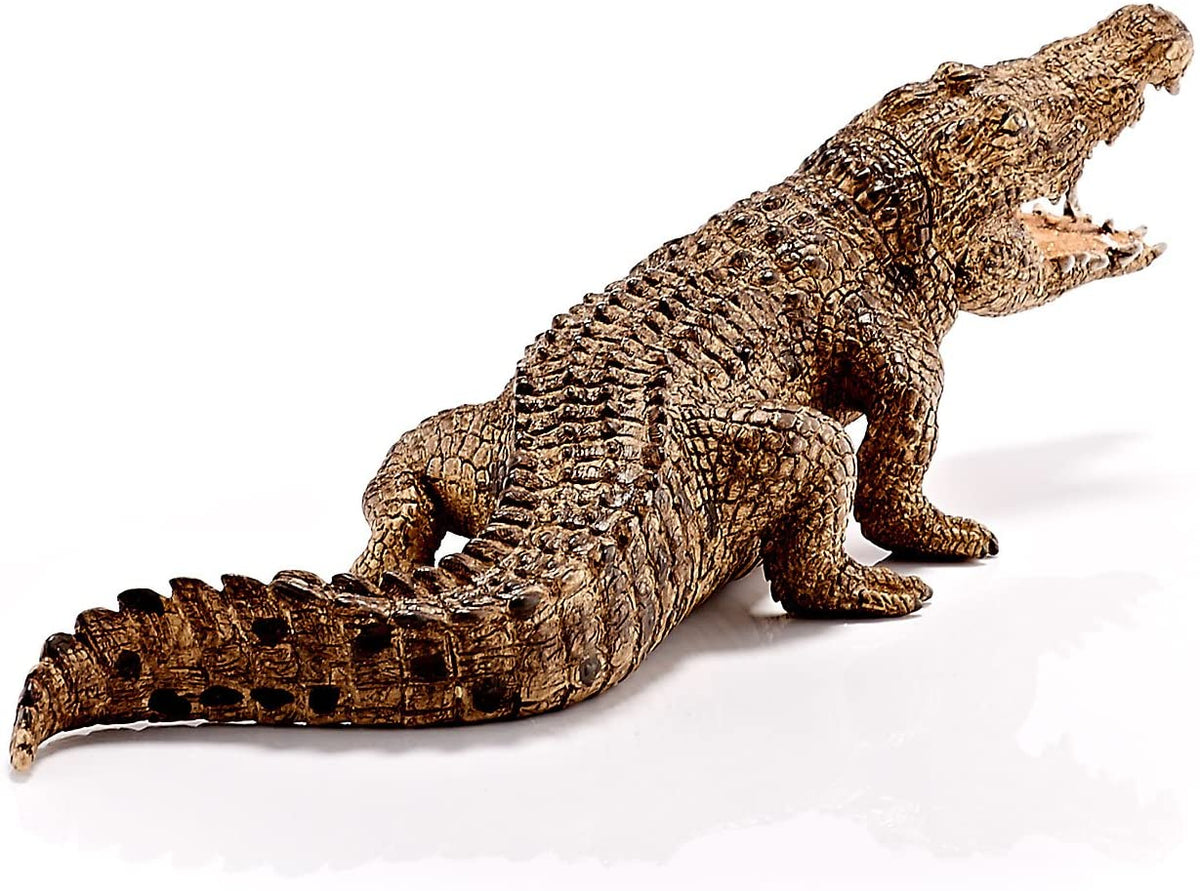 Schleich 14736 Crocodile