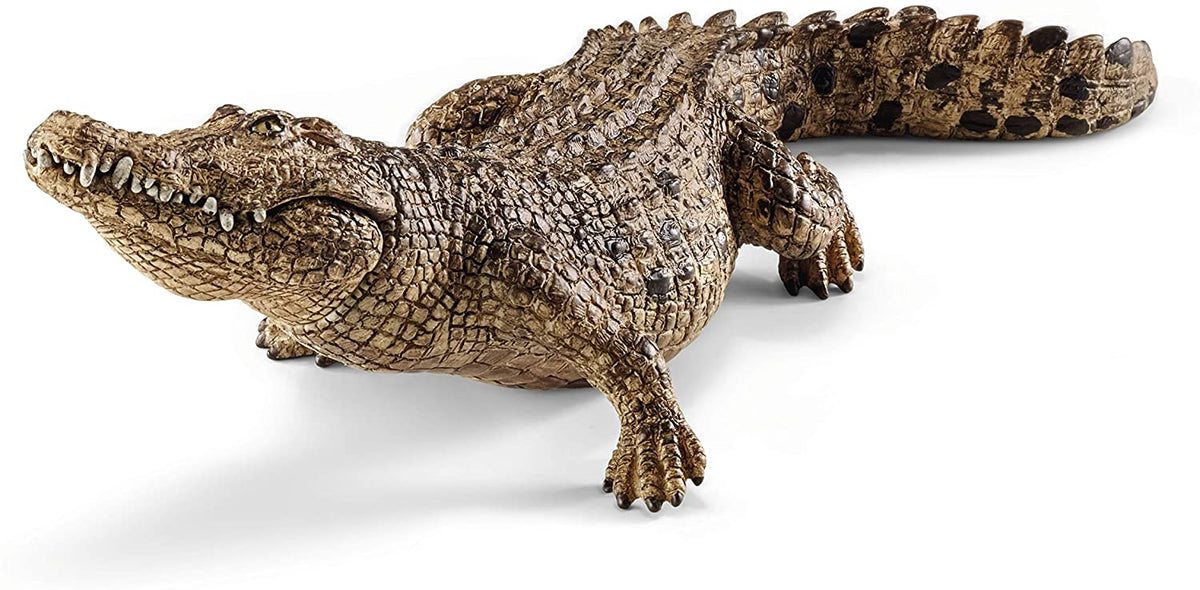 Schleich 14736 Crocodile