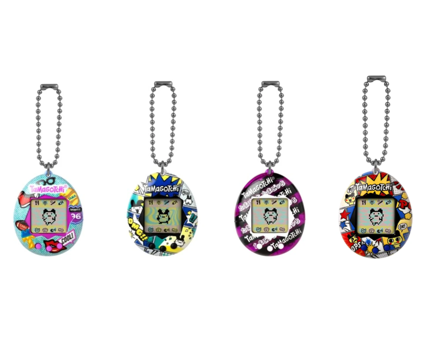 Original Tamagotchi Assortment