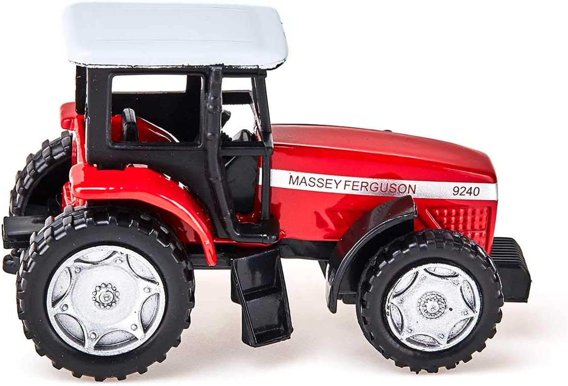 Siku Massey Ferguson Tractor