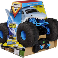 Spin Master Monster Jam Megalodon Storm