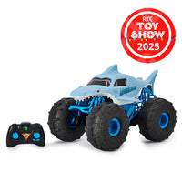 Spin Master Monster Jam Megalodon Storm