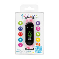 Tikkers Butterfly Activity Tracker