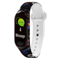 Tikkers Football Sili Activity Tracker