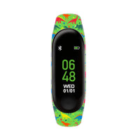 Tikkers Dinosaur Sili Activity Tracker