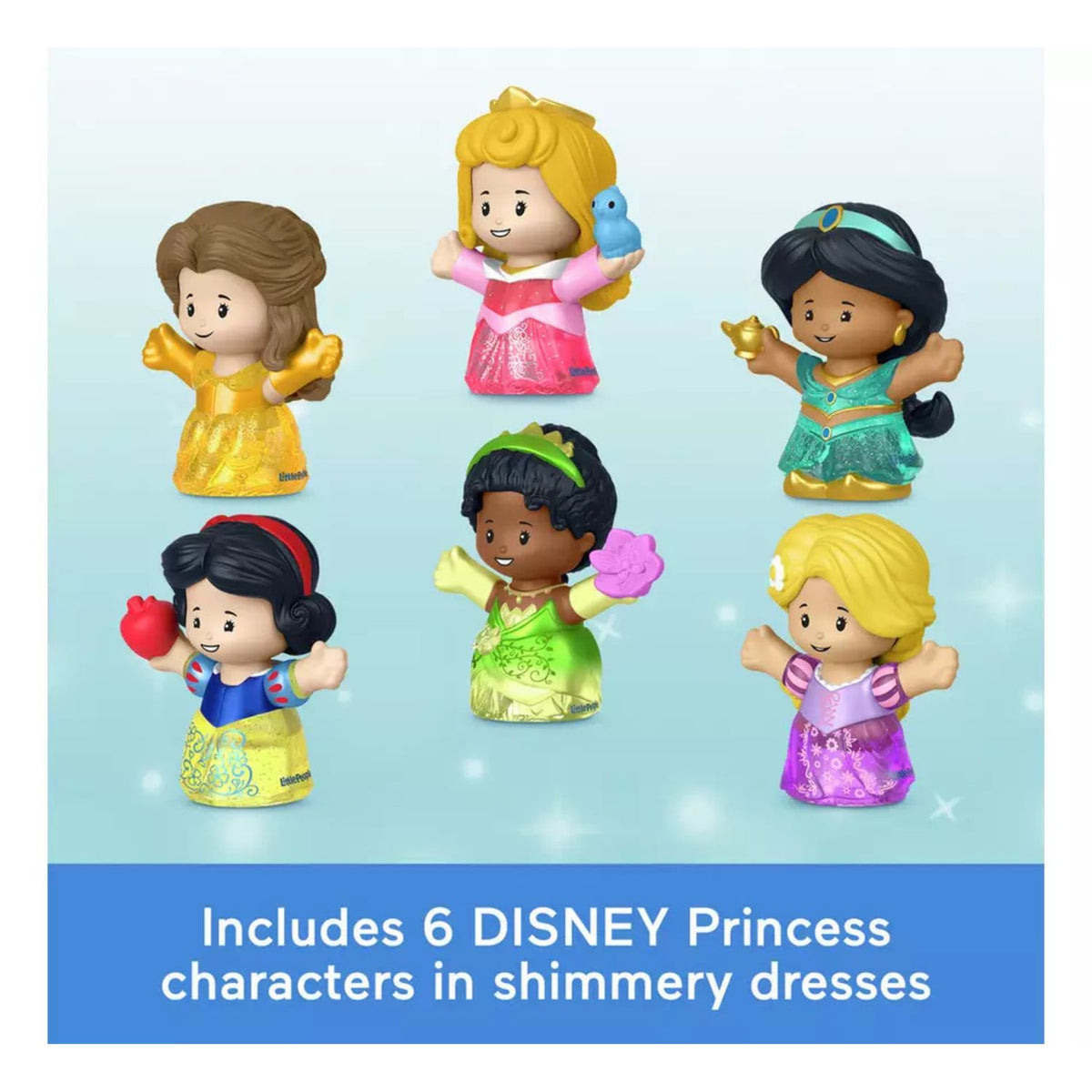 TOYS AT FOYS -DISNEY PRINCESS