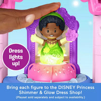 TOYS AT FOYS -DISNEY PRINCESS