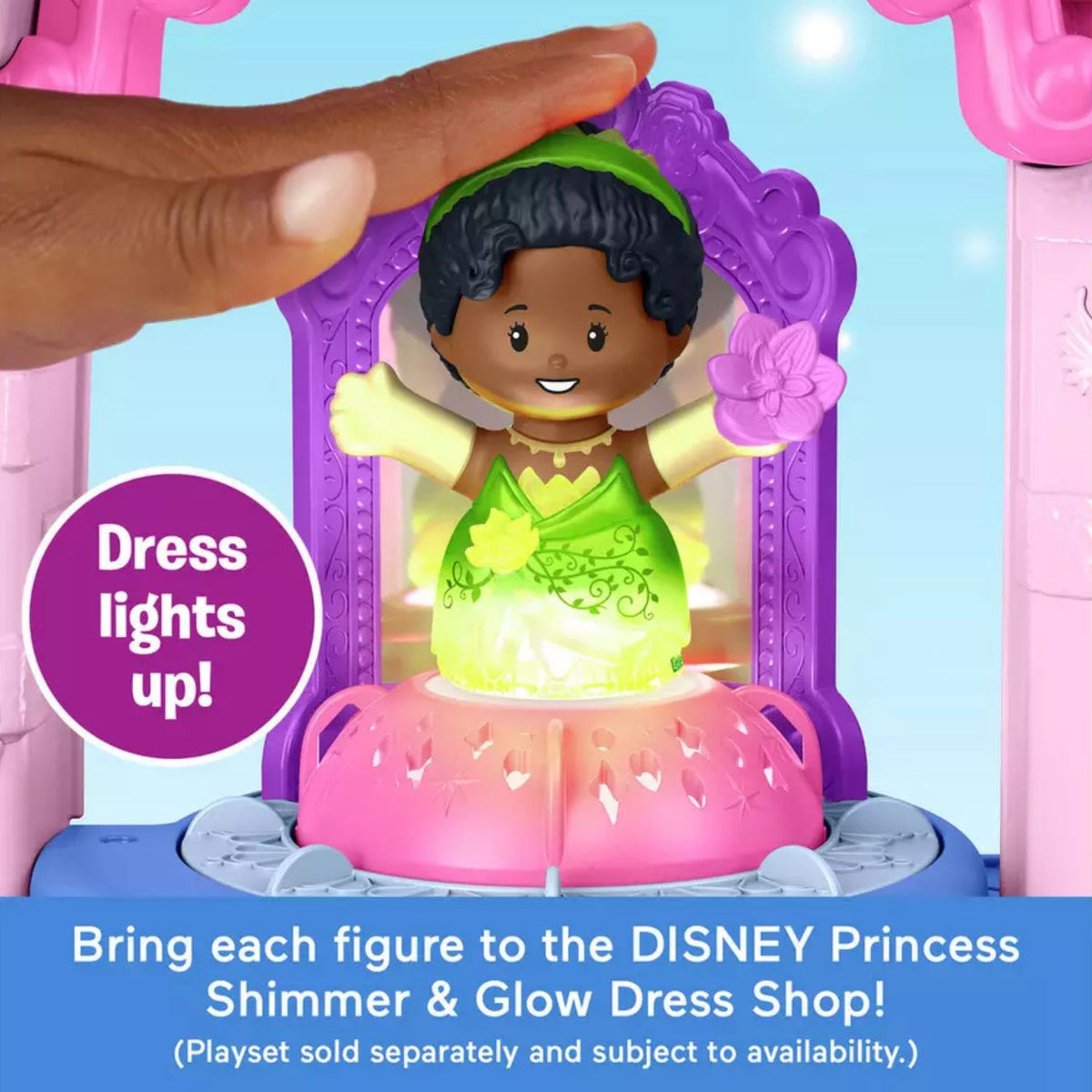 TOYS AT FOYS -DISNEY PRINCESS