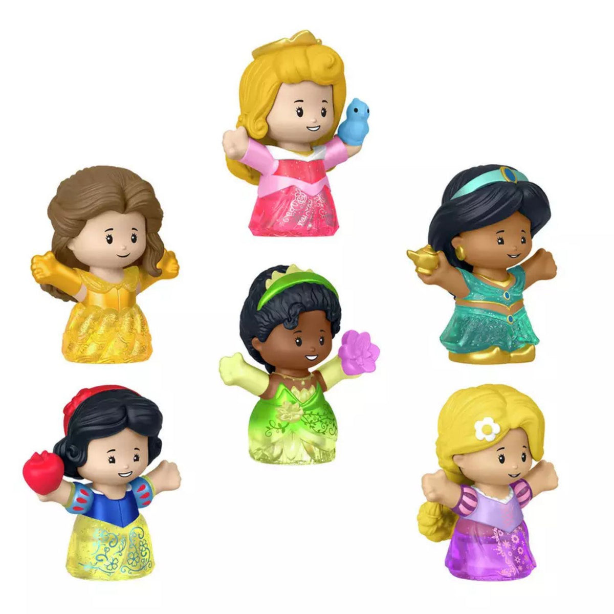 TOYS AT FOYS -DISNEY PRINCESS