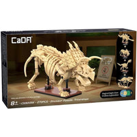 TOYS AT FOYS - CADA  DINO FOSSIL