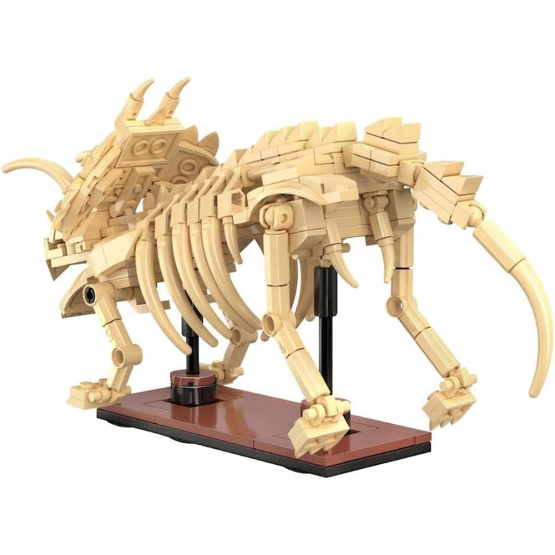 TOYS AT FOYS - CADA  DINO FOSSIL