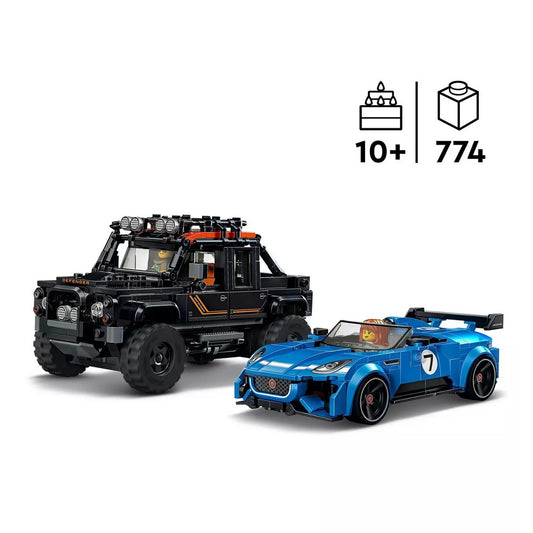 TOYS AT FOYS - LEGO MULTI