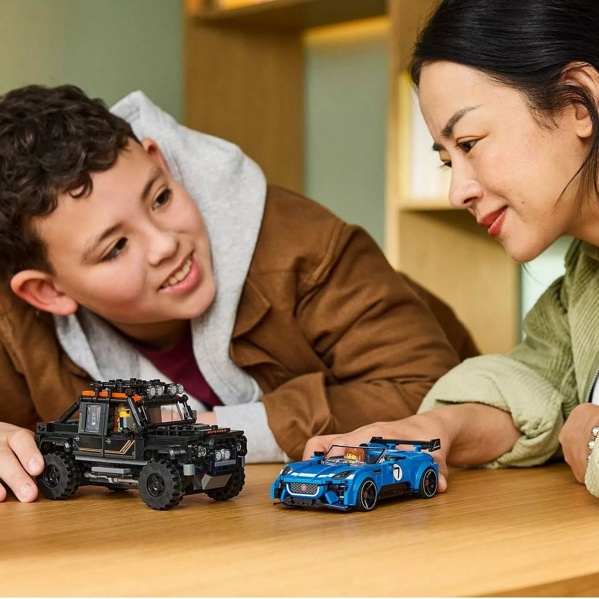 TOYS AT FOYS - LEGO MULTI