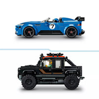TOYS AT FOYS - LEGO MULTI