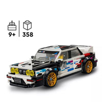 TOYS AT FOYS - LEGO SPEED