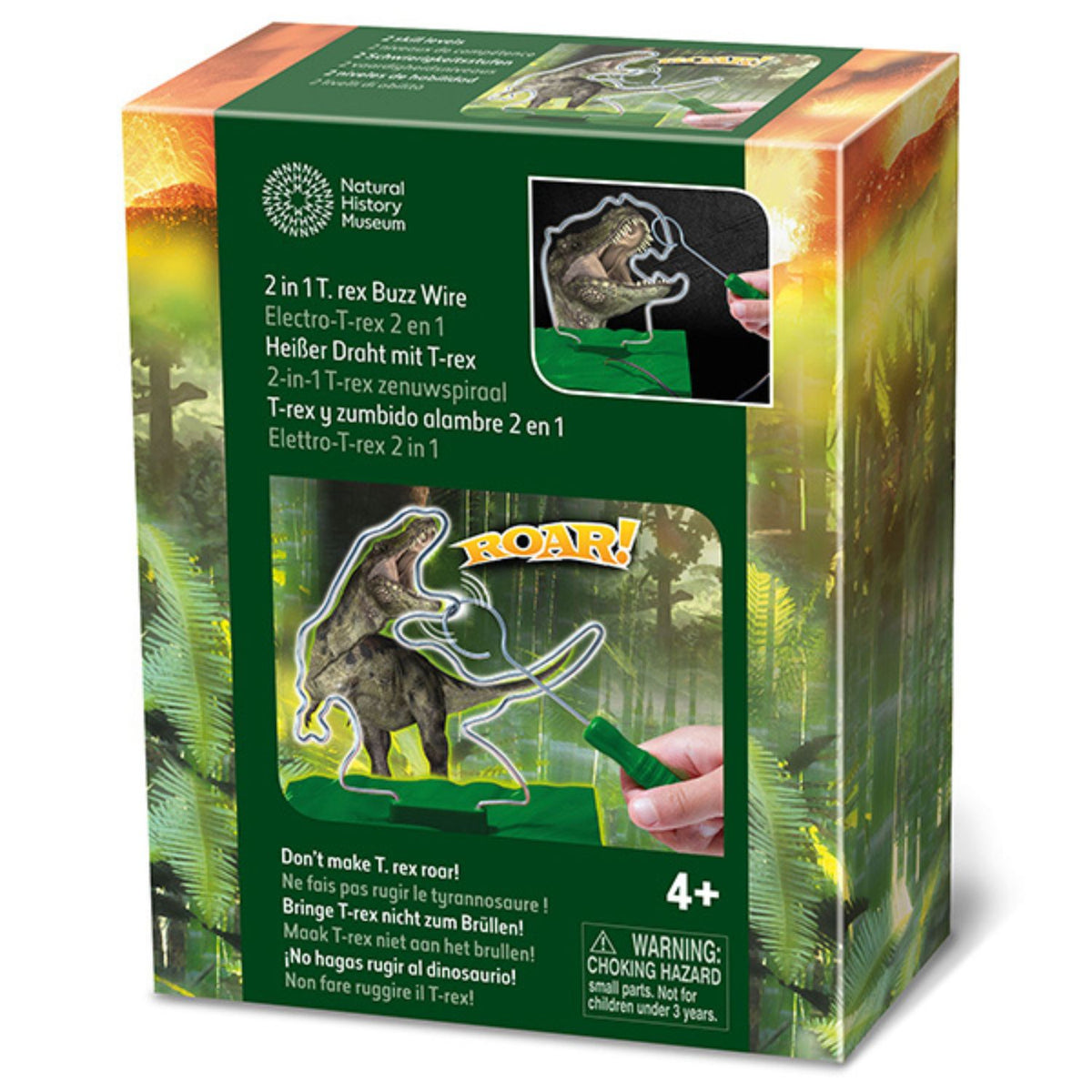 retail packaging