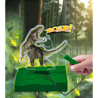 dino toy