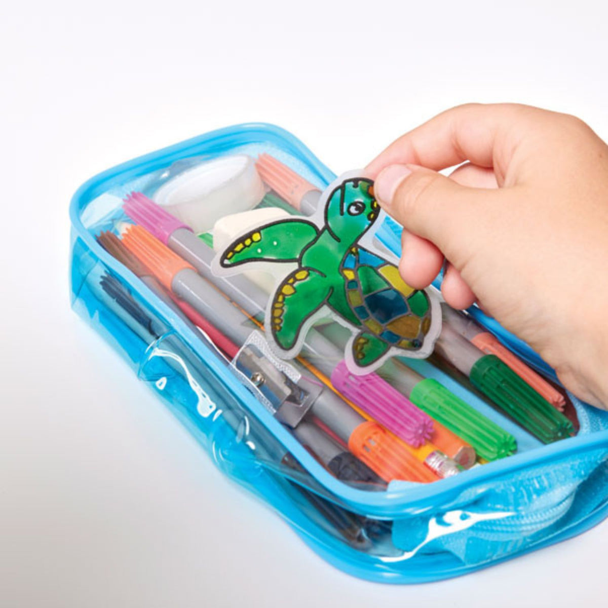 PENCIL CASE