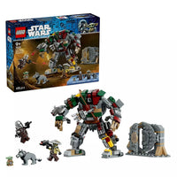 TOYS AT FOYS - STAR WARS LEGO