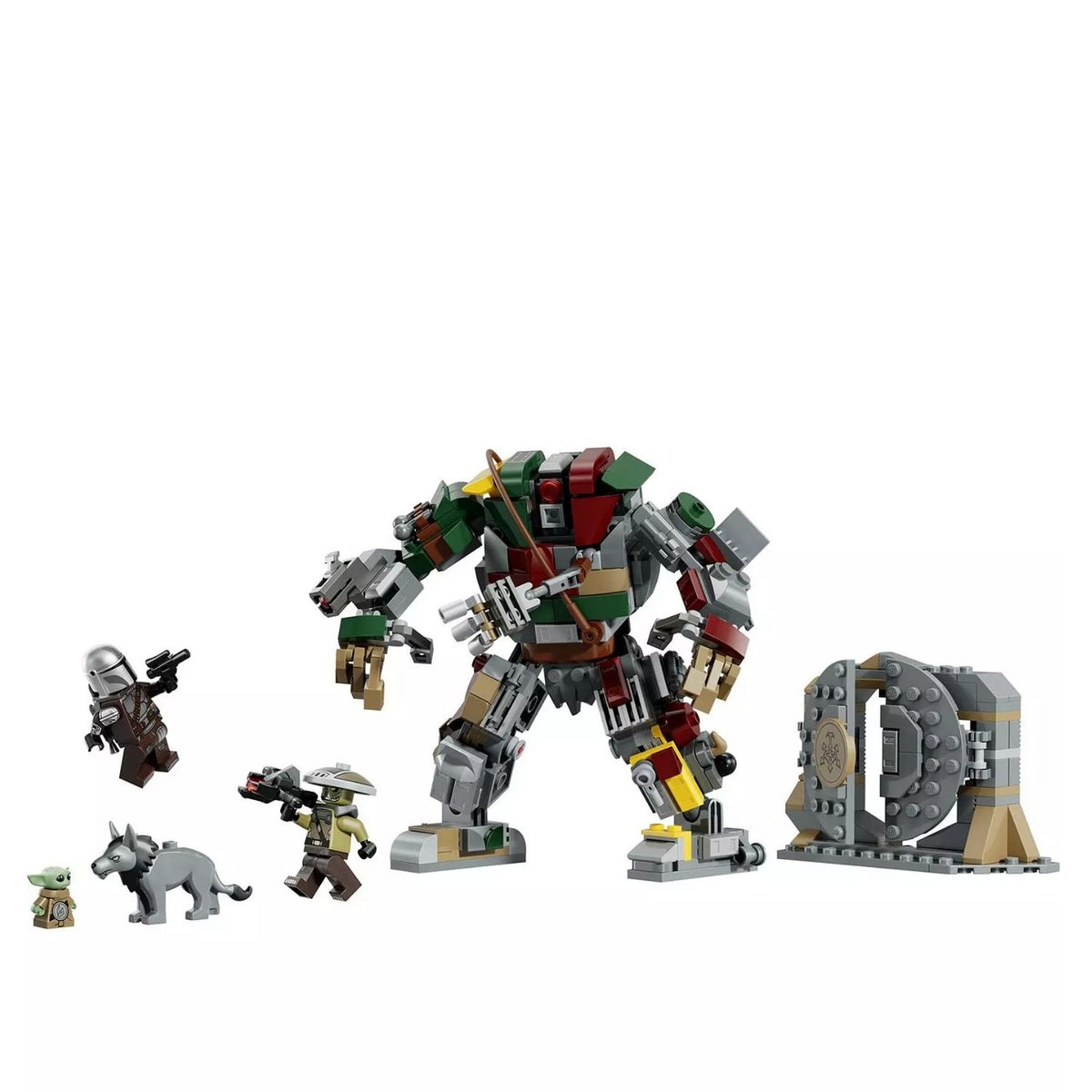 TOYS AT FOYS - STAR WARS LEGO