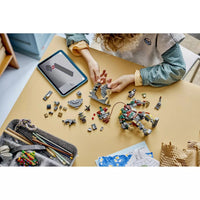 TOYS AT FOYS - STAR WARS LEGO