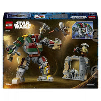 TOYS AT FOYS - STAR WARS LEGO