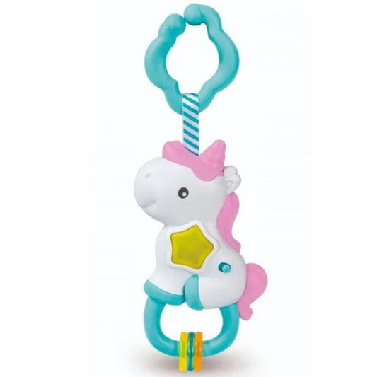 UNICORN RATTLE