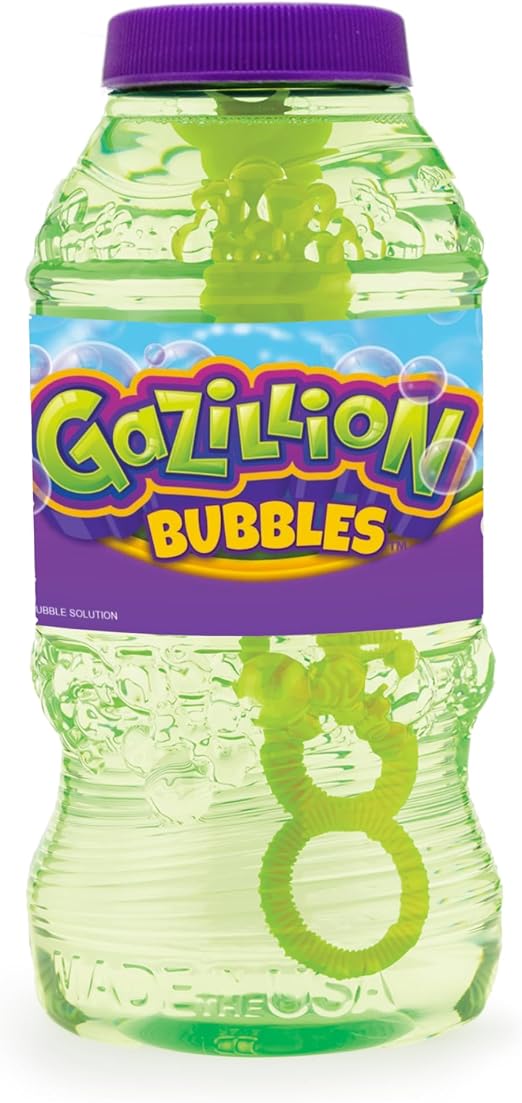 bubbles 2L