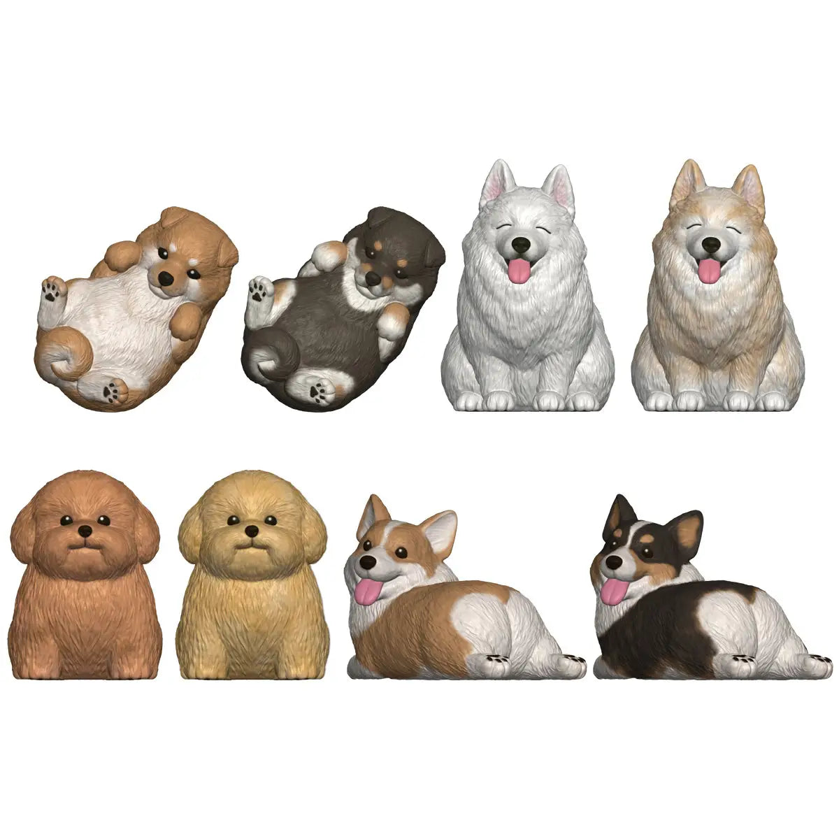 TOYS AT FOYS DOGS1