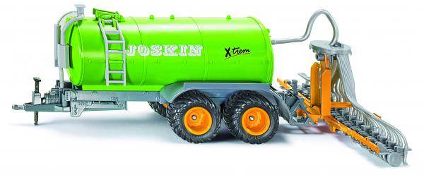 Siku Joskin Vacuum Tanker